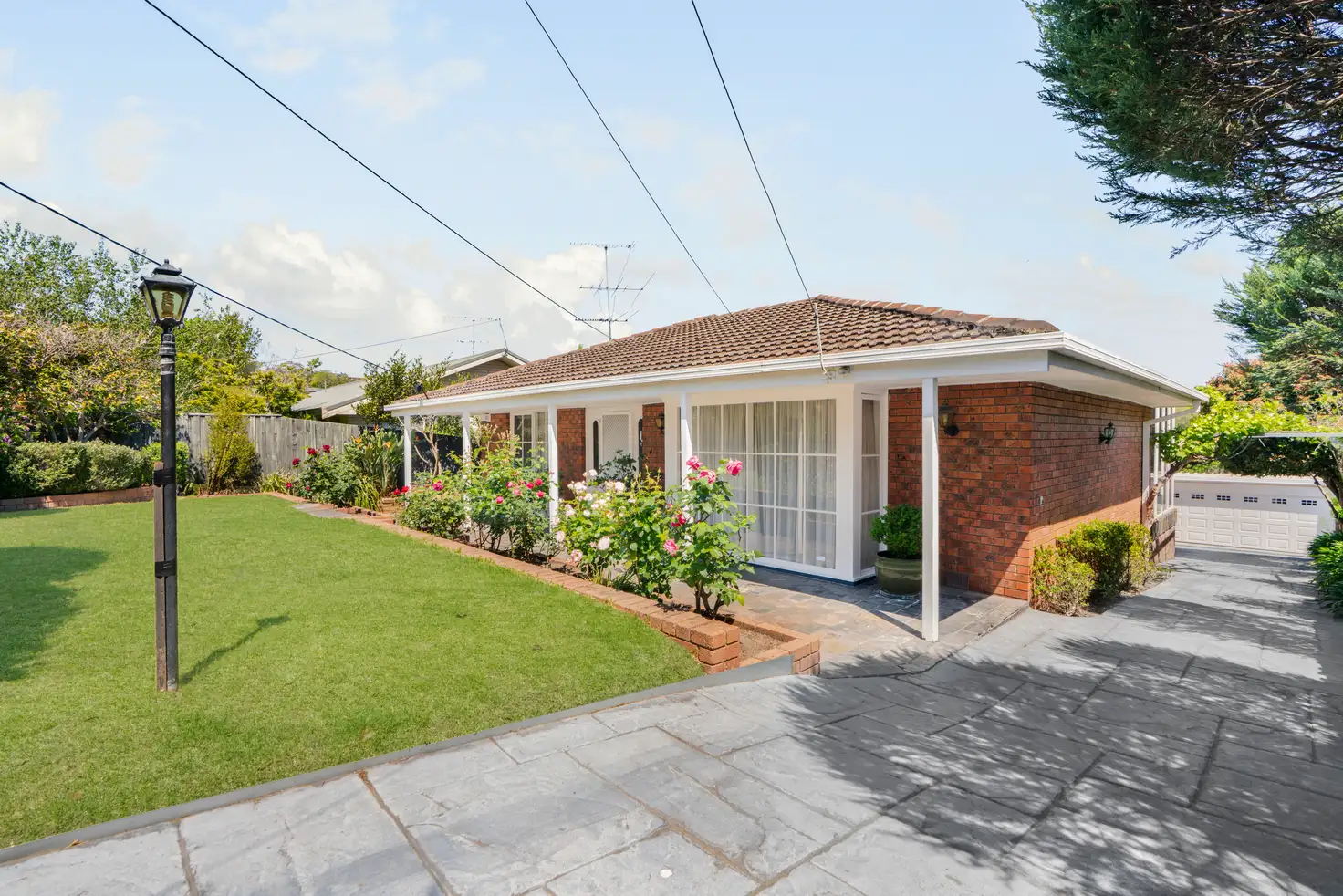 Main view of Homely house listing, 125 Macedon Road, Templestowe Lower VIC 3107