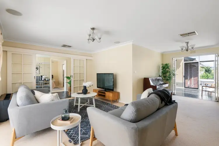 Third view of Homely house listing, 125 Macedon Road, Templestowe Lower VIC 3107