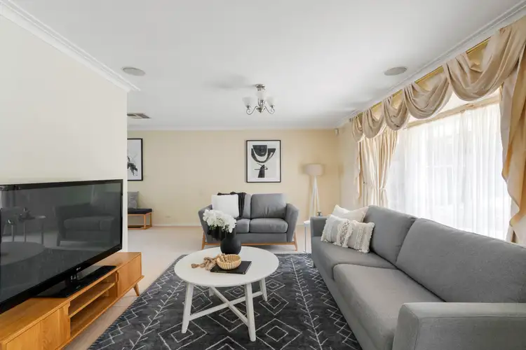 Fourth view of Homely house listing, 125 Macedon Road, Templestowe Lower VIC 3107