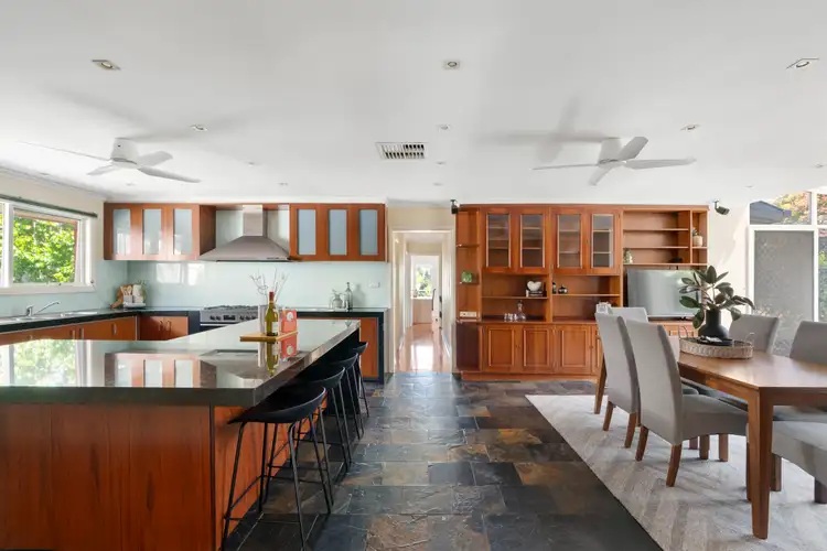 Fifth view of Homely house listing, 125 Macedon Road, Templestowe Lower VIC 3107