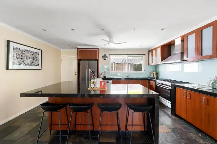 Sixth view of Homely house listing, 125 Macedon Road, Templestowe Lower VIC 3107