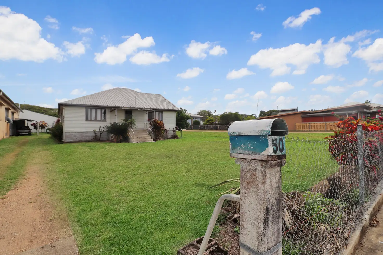 Main view of Homely house listing, 50 Mcilwraith Street, Ingham QLD 4850