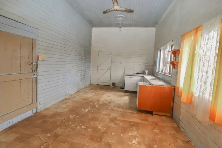 Third view of Homely house listing, 50 Mcilwraith Street, Ingham QLD 4850