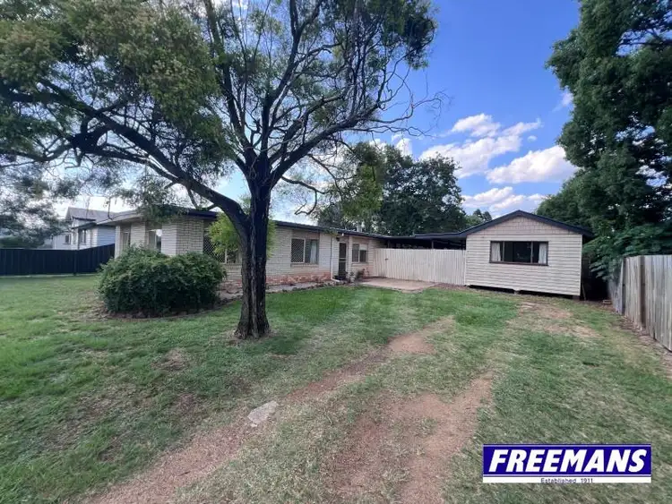 32 Avoca Street, Kingaroy QLD 4610