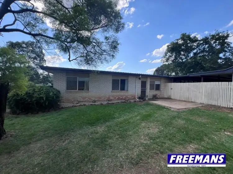 Second view of Homely house listing, 32 Avoca Street, Kingaroy QLD 4610