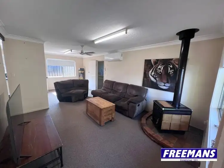 Third view of Homely house listing, 32 Avoca Street, Kingaroy QLD 4610