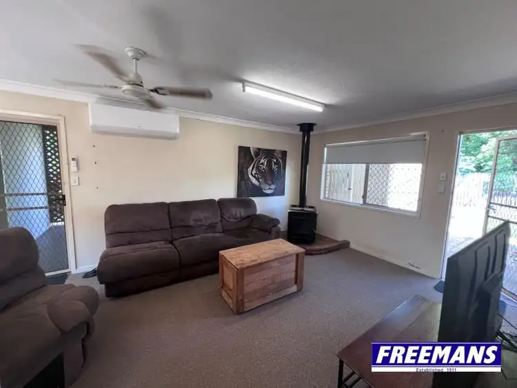 Fourth view of Homely house listing, 32 Avoca Street, Kingaroy QLD 4610