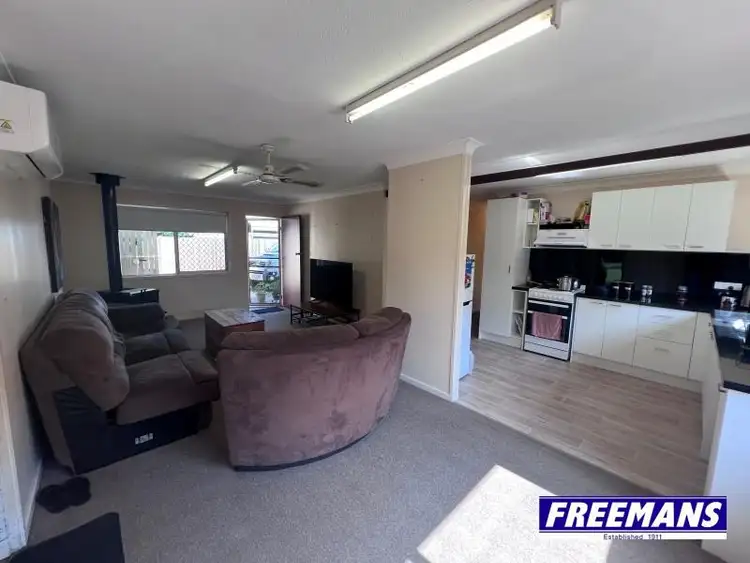 Fifth view of Homely house listing, 32 Avoca Street, Kingaroy QLD 4610
