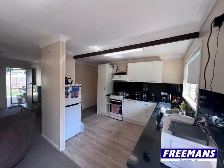 Sixth view of Homely house listing, 32 Avoca Street, Kingaroy QLD 4610