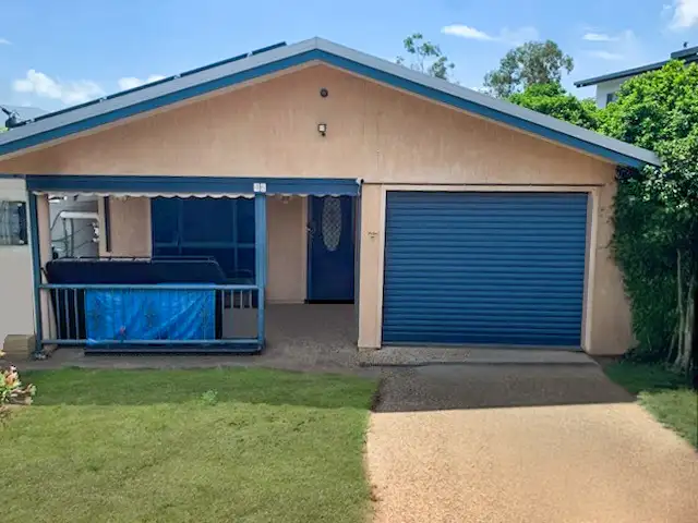 46 Ann Street, South Gladstone QLD 4680