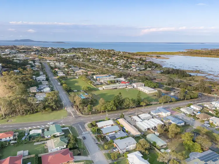 Fifth view of Homely house listing, 46 Ann Street, South Gladstone QLD 4680