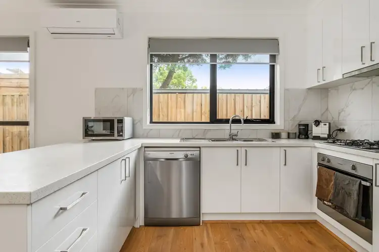 Third view of Homely house listing, 4/20 Laird Street, Croydon VIC 3136