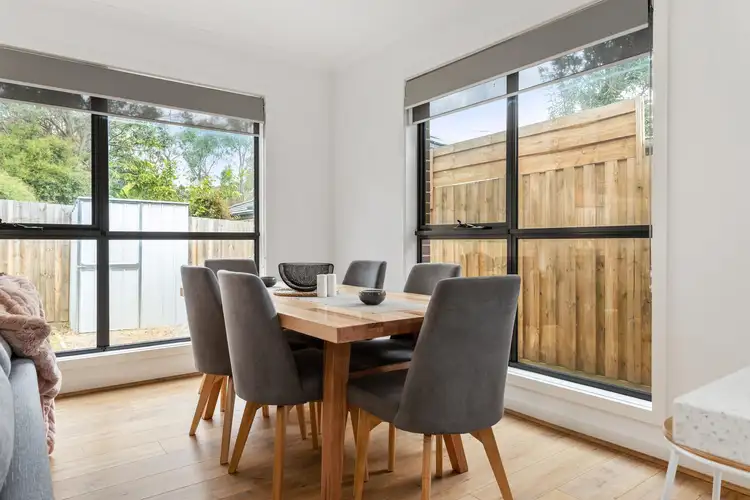 Fourth view of Homely house listing, 4/20 Laird Street, Croydon VIC 3136