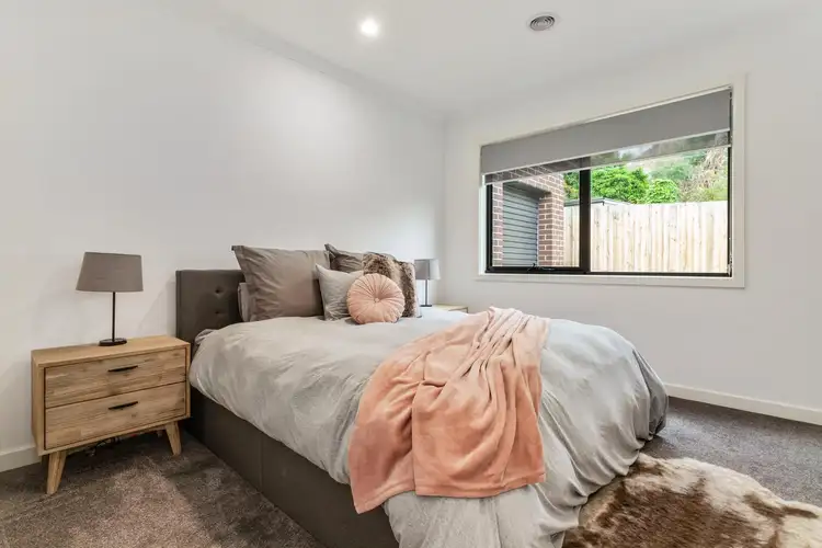 Fifth view of Homely house listing, 4/20 Laird Street, Croydon VIC 3136