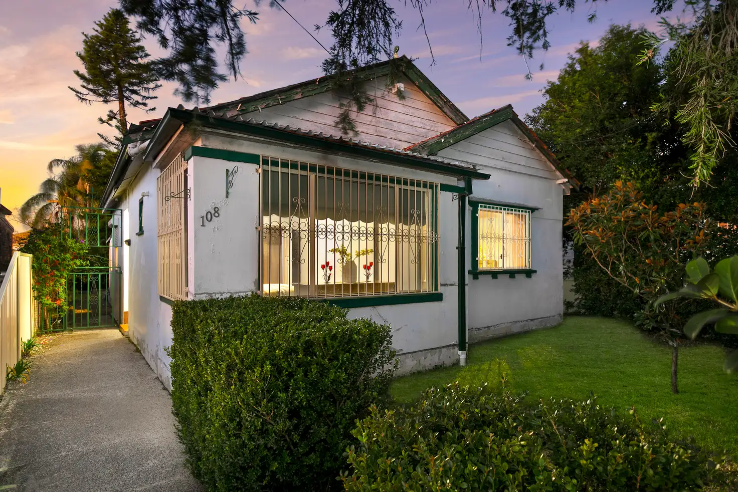 Main view of Homely house listing, 108 Moreton Street, Lakemba NSW 2195