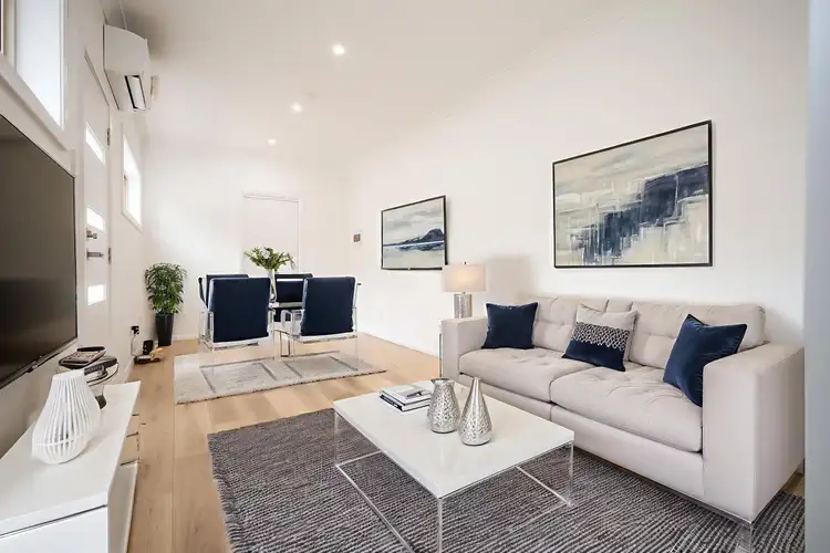 Studio/2 Imlay Avenue, Carlingford NSW 2118