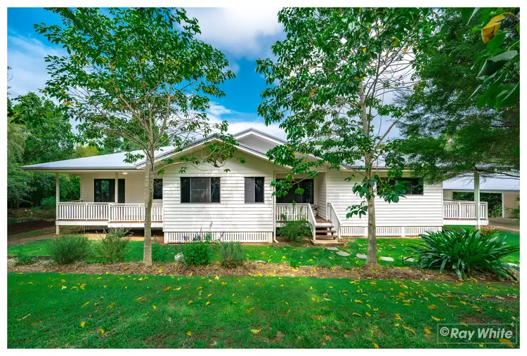 14 Mountain View Drive, Inverness QLD 4703