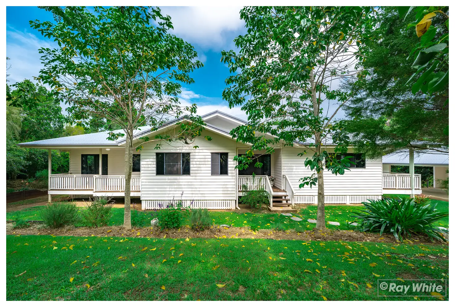 Main view of Homely other listing, 14 Mountain View Drive, Inverness QLD 4703