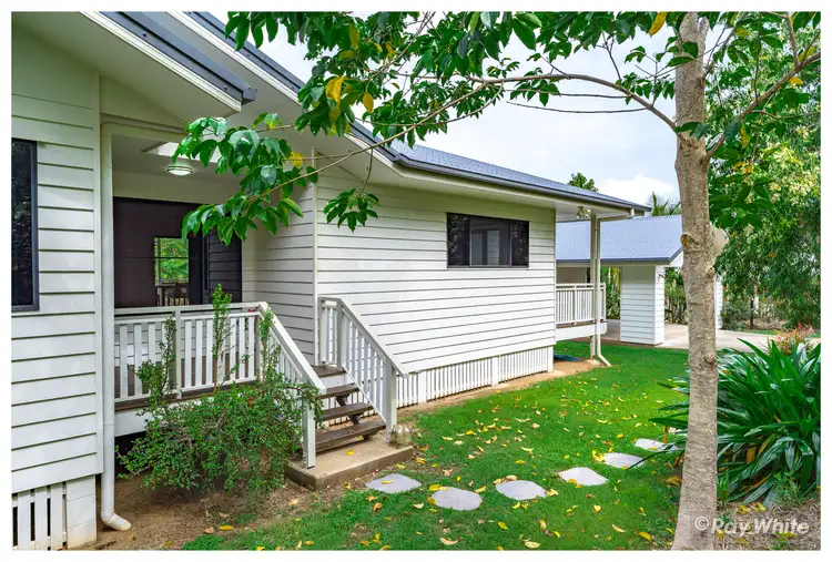 Second view of Homely other listing, 14 Mountain View Drive, Inverness QLD 4703