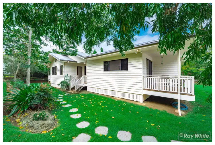 Third view of Homely other listing, 14 Mountain View Drive, Inverness QLD 4703