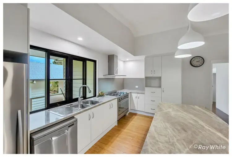 Fifth view of Homely other listing, 14 Mountain View Drive, Inverness QLD 4703