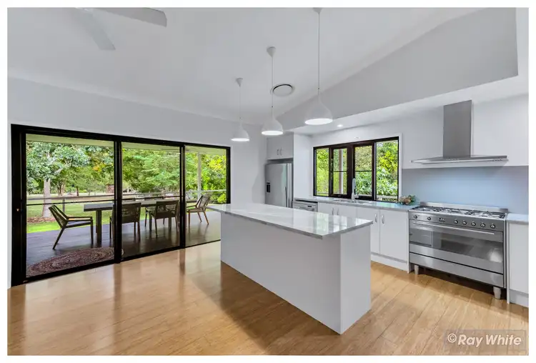 Sixth view of Homely other listing, 14 Mountain View Drive, Inverness QLD 4703