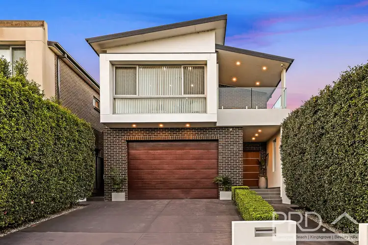 613A Homer Street, Kingsgrove NSW 2208