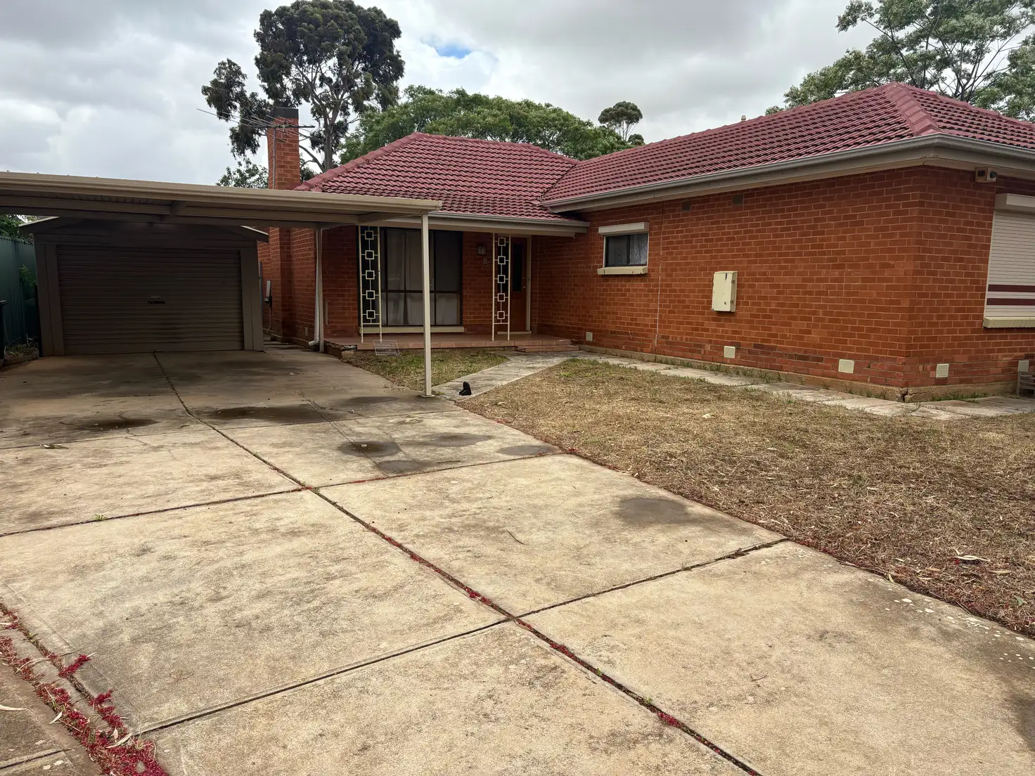 Main view of Homely house listing, 8 Kingston Street, Davoren Park SA 5113