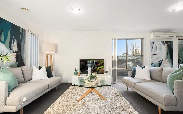 Second view of Homely house listing, 9 Grand Central Boulevard, Pakenham VIC 3810