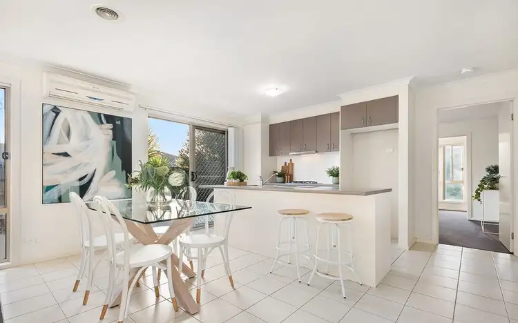 Fourth view of Homely house listing, 9 Grand Central Boulevard, Pakenham VIC 3810