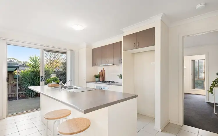 Fifth view of Homely house listing, 9 Grand Central Boulevard, Pakenham VIC 3810