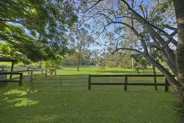 2733 Beaudesert Nerang Road, Wonglepong QLD 4275