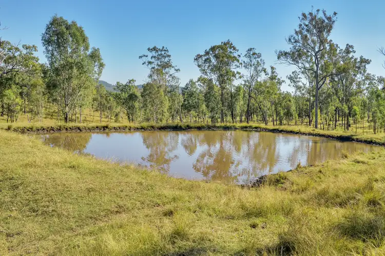 Third view of Homely rural property listing, 515 Coleyville Road, Coleyville QLD 4307