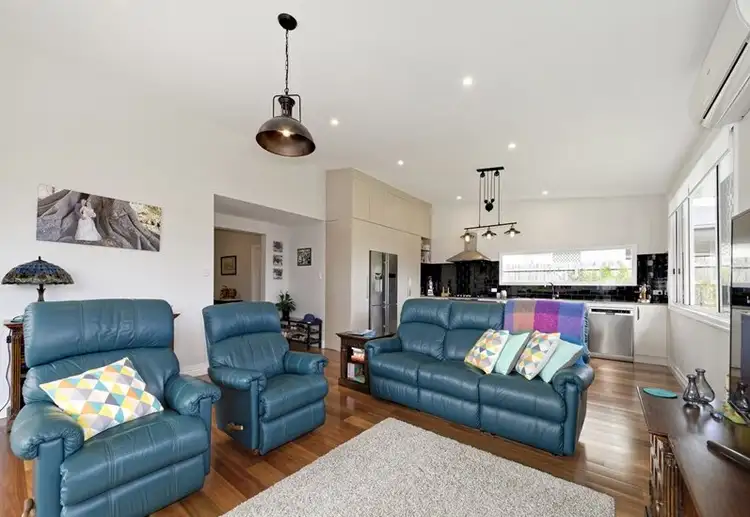 Fourth view of Homely house listing, 52 Gaynor Road, Banyo QLD 4014