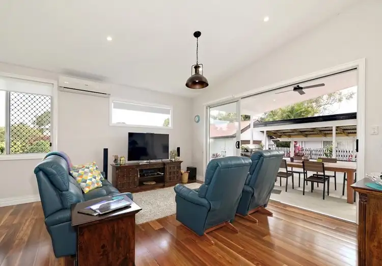 Fifth view of Homely house listing, 52 Gaynor Road, Banyo QLD 4014