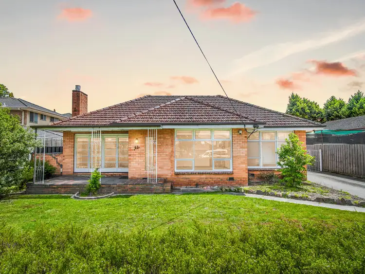 63 Stud Road, Dandenong VIC 3175