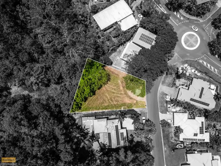 4 Goodsell Drive, Bentley Park QLD 4869