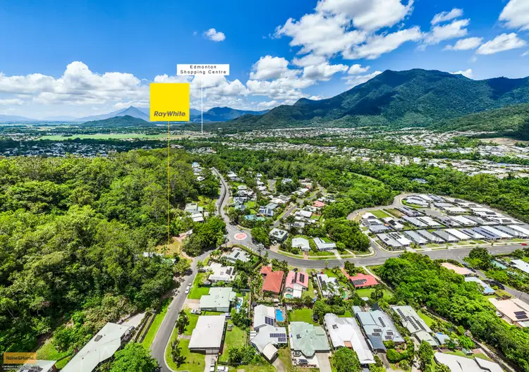 Second view of Homely land listing, 4 Goodsell Drive, Bentley Park QLD 4869