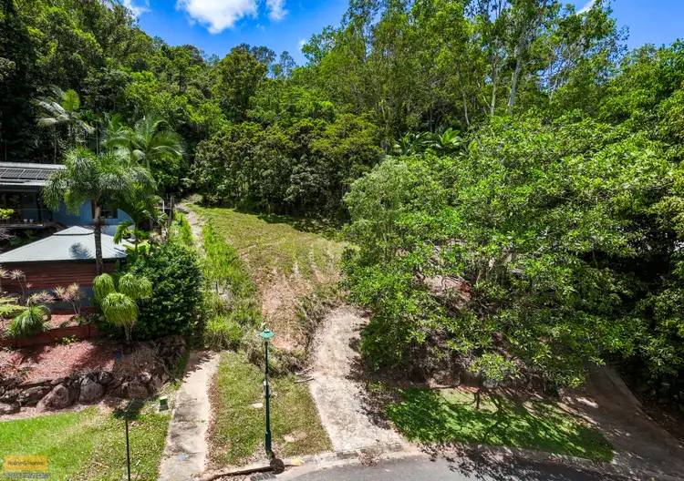 Third view of Homely land listing, 4 Goodsell Drive, Bentley Park QLD 4869