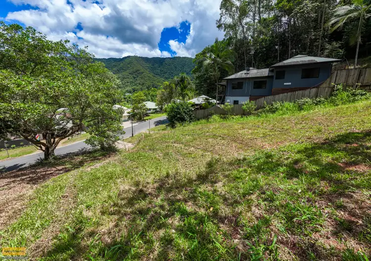 Fourth view of Homely land listing, 4 Goodsell Drive, Bentley Park QLD 4869