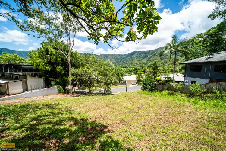 Sixth view of Homely land listing, 4 Goodsell Drive, Bentley Park QLD 4869