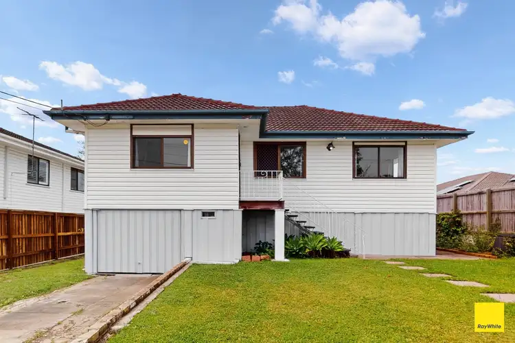 93 Orana Street, Carina QLD 4152