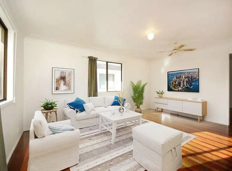 Main view of Homely house listing, 93 Orana Street, Carina QLD 4152