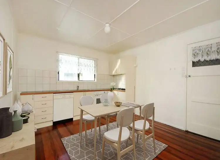 Second view of Homely house listing, 93 Orana Street, Carina QLD 4152