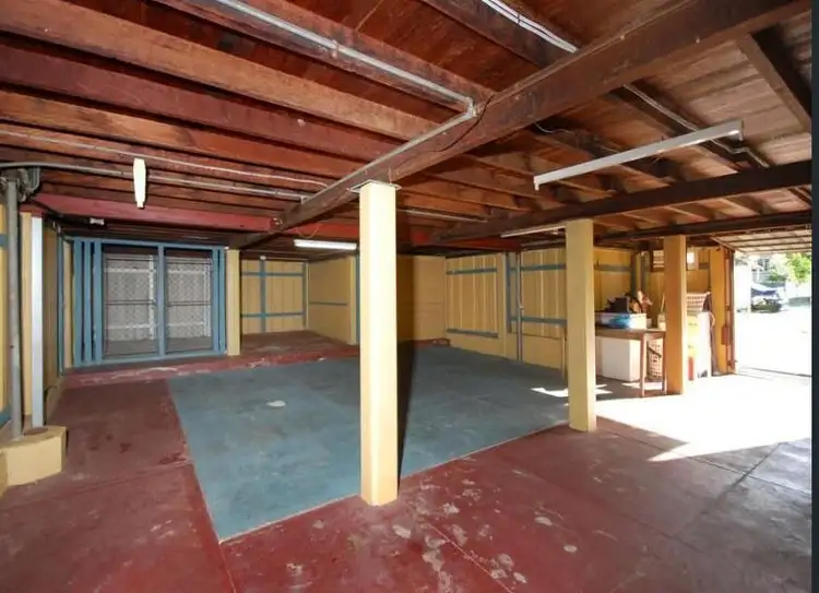 Fifth view of Homely house listing, 93 Orana Street, Carina QLD 4152