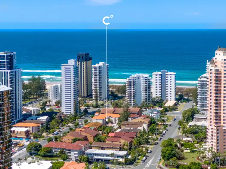 6/12-14 Britannia Avenue, Broadbeach QLD 4218