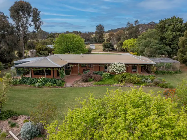 265 Old Lurg Road, Lurg VIC 3673