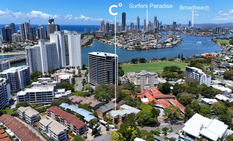 11/23 Heath Street, Southport QLD 4215