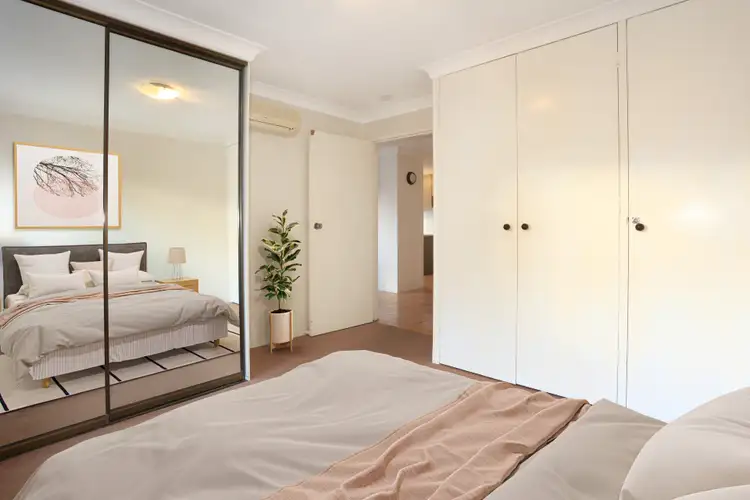 Third view of Homely unit listing, 11/23 Heath Street, Southport QLD 4215