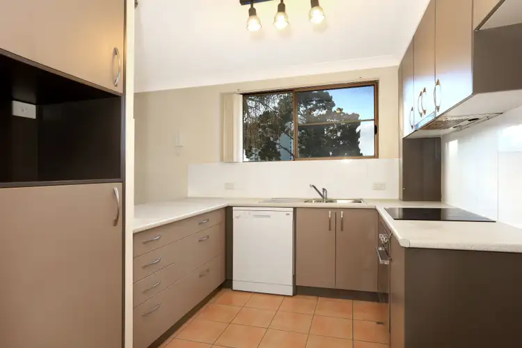 Fourth view of Homely unit listing, 11/23 Heath Street, Southport QLD 4215